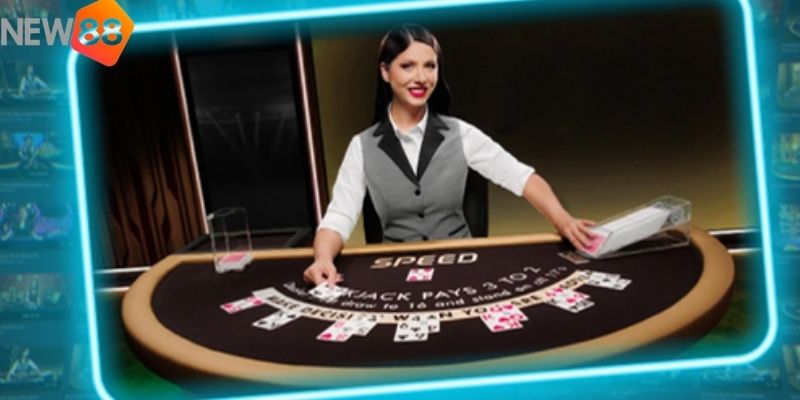 Baccarat là trò chơi có cách tham gia đơn giản nhưng lại mang tính hấp dẫn cao