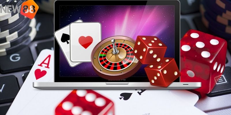 Người chơi nên duy trì trạng thái tập trung khi tham gia