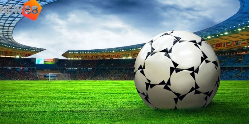 Bóng đá là bộ môn có nhịp độ thay đổi rõ ràng nhất