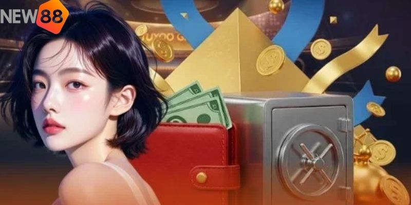 Đại Lý New88 Môi Trường Hợp Tác Chuyên Nghiệp Hiệu Quả