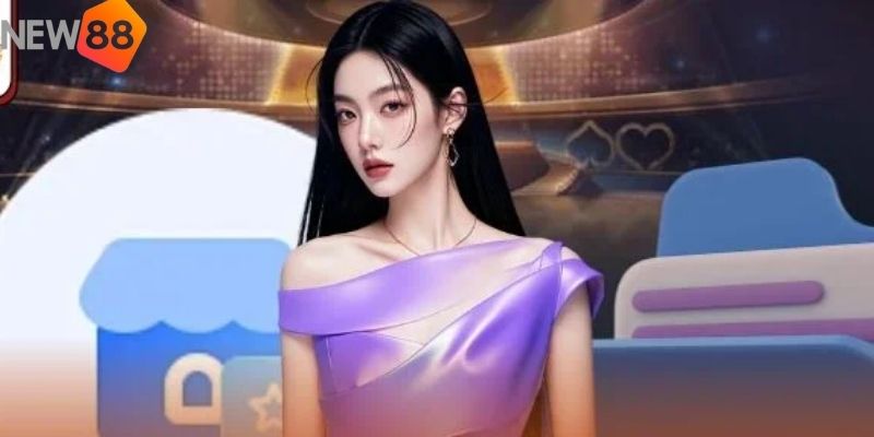 Đại lý vận hành dựa trên cơ chế minh bạch