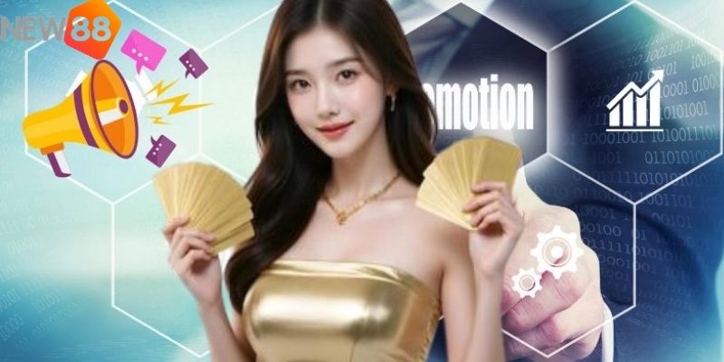 Mục tiêu dài hạn là xây dựng môi trường giải trí ổn định