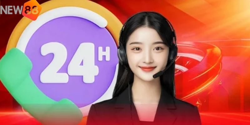Cskh New88 Kênh Hỗ Trợ Trực Tuyến Hoạt Động Liên Tục