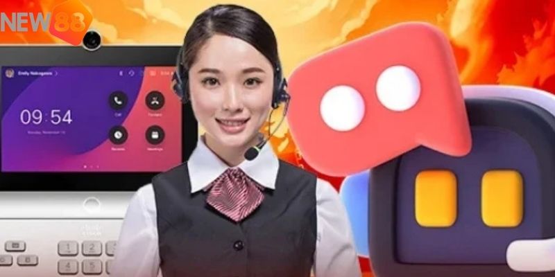 Hệ thống CSKH giúp người chơi giải quyết toàn bộ vấn đề