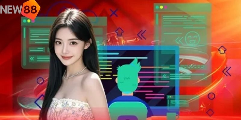 Trò chuyện trực tuyến giúp người chơi nói rõ vấn đề hơn