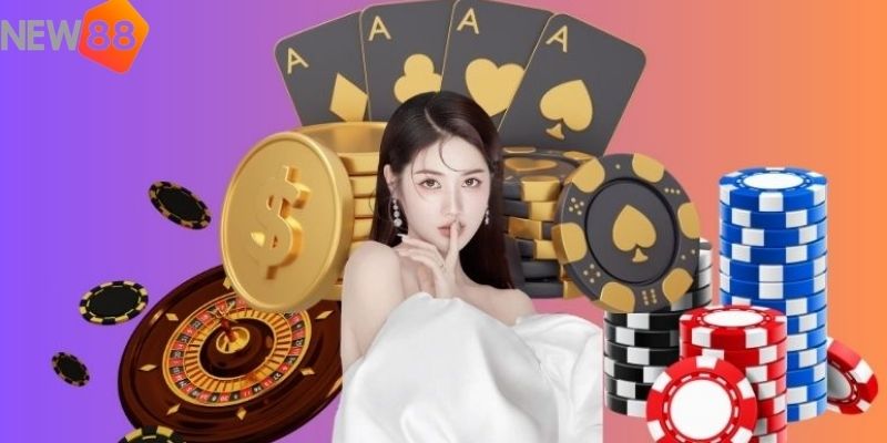 Cập nhật link truy cập NEW88 mới nhất, ổn định và không gián đoạn 