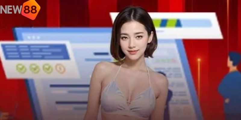 Đăng nhập NEW88 qua tài khoản truyền thống là lựa chọn phổ biến