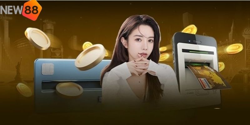 Chất lượng kết nối khi thực hiện giao dịch là vô cùng quan trọng