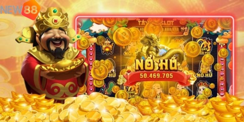 Quan sát nhịp quay để hiểu rõ hơn về cách vận hành chơi