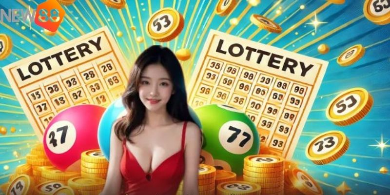 Không nên lựa chọn các dãy số dựa trên cảm giác cá nhân